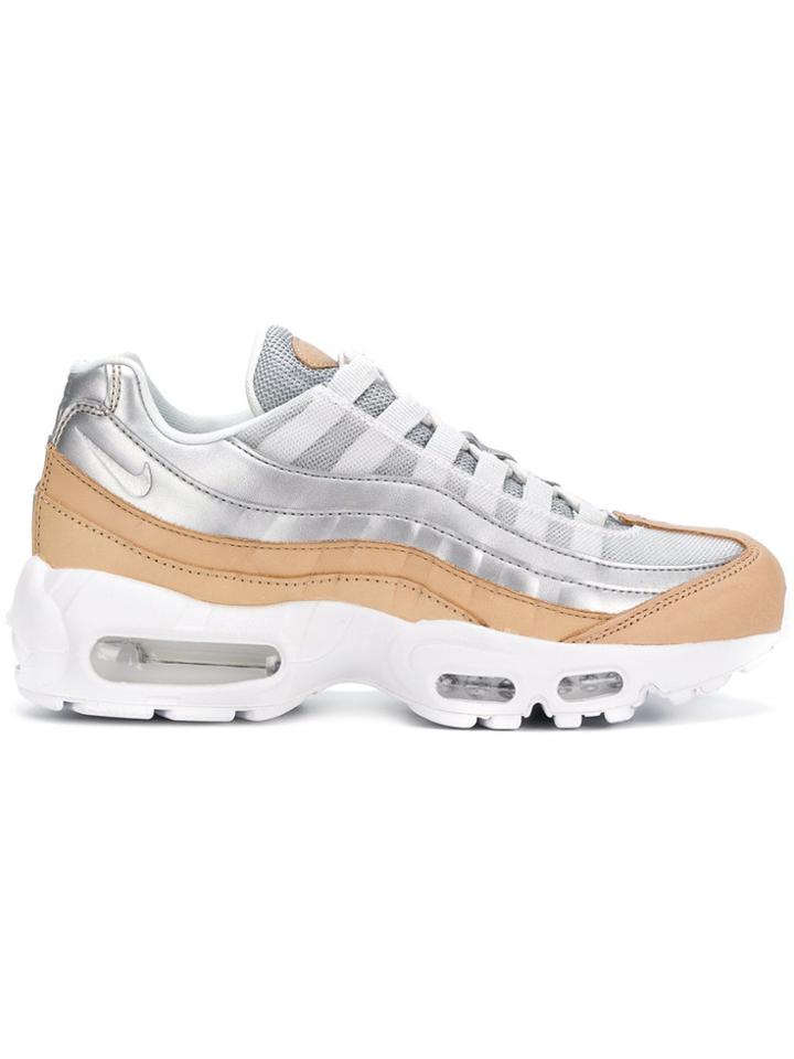 Nike Air Max 95 Se Sneakers - Unavailable