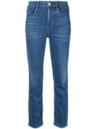 3x1 Regular Skinny Jeans - Blue