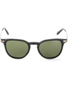 Oliver Peoples 'mineral Ennis' Sunglasses - Unavailable