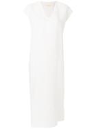 Simon Miller Ceil Dress - White