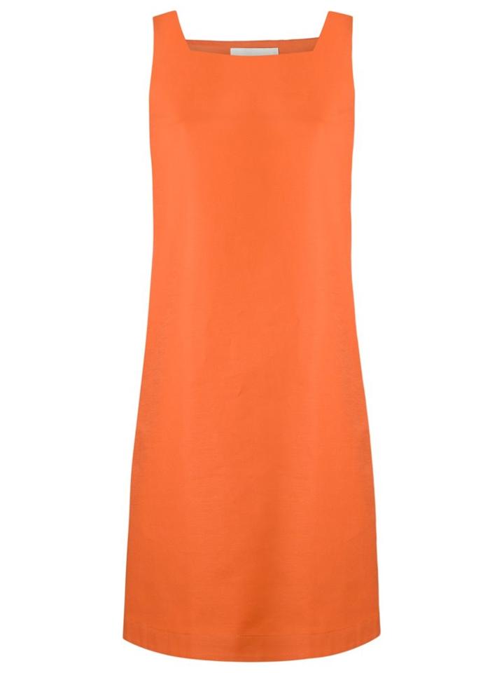Egrey Straight Dress