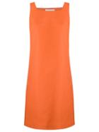 Egrey Straight Dress
