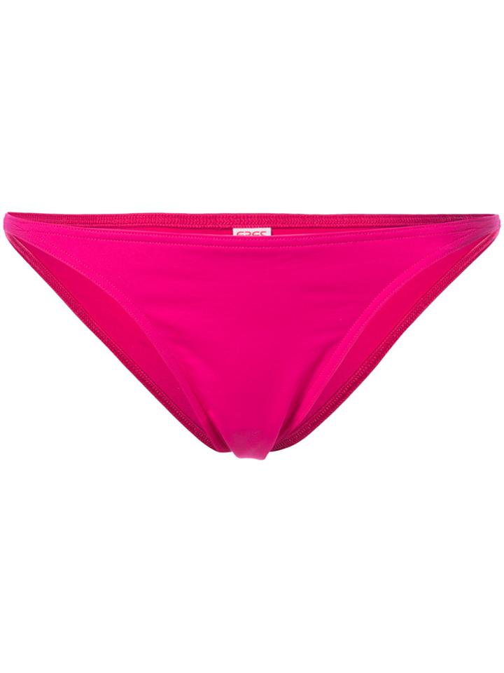 Eres Obscur Duni Bikini - Pink & Purple