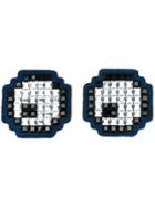 Anya Hindmarch Eyes Stickers - White