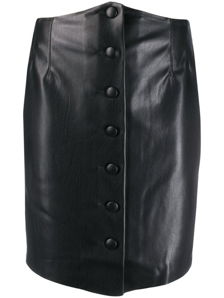 Nanushka Wsk05020black