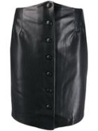 Nanushka Wsk05020black
