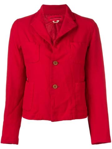 Comme Des Garçons Girl - Red