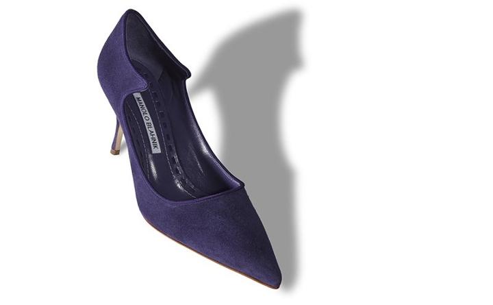 Manolo Blahnik Rufinus