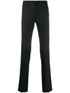 Paul Smith Tailored Straight Leg Trousers - Grey