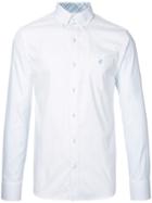 Loveless Classic Shirt - White