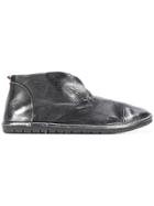 Marsèll Sancrispa 001 Boots - Grey