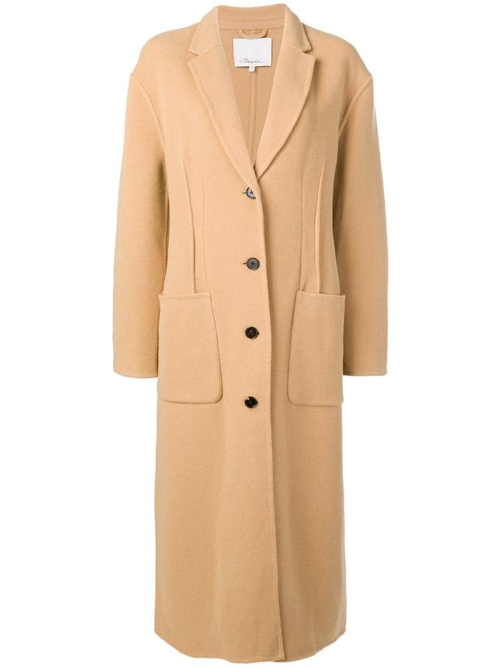 3.1 Phillip Lim P181-8291tan - Neutrals