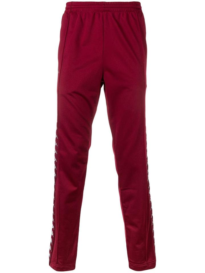 Kappa 303kue0 C22 - Red
