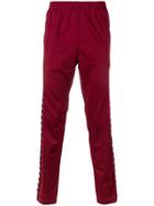 Kappa 303kue0 C22 - Red