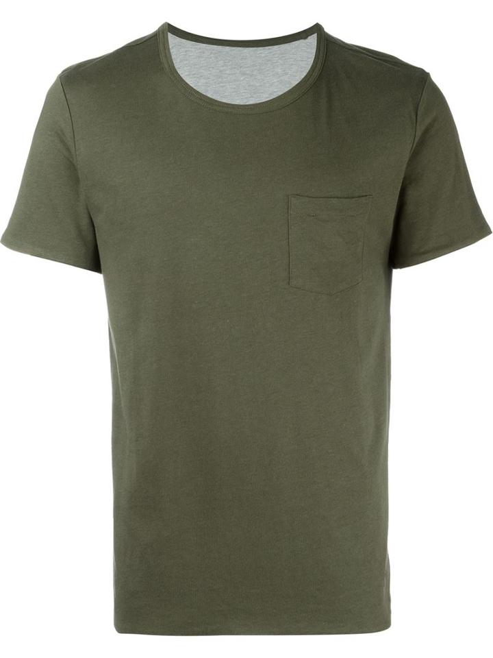 Paul & Joe Plain T-shirt