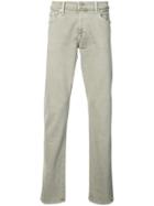 Baldwin Henley Fit Jeans - Nude & Neutrals