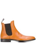 Scarosso Giacomo Ankle Boots - Brown