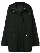 Belstaff Dunraven Parka - Black