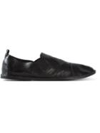 Marsell Distressed Loafers