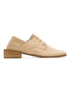 Mara Mac Studded Shoes - Unavailable