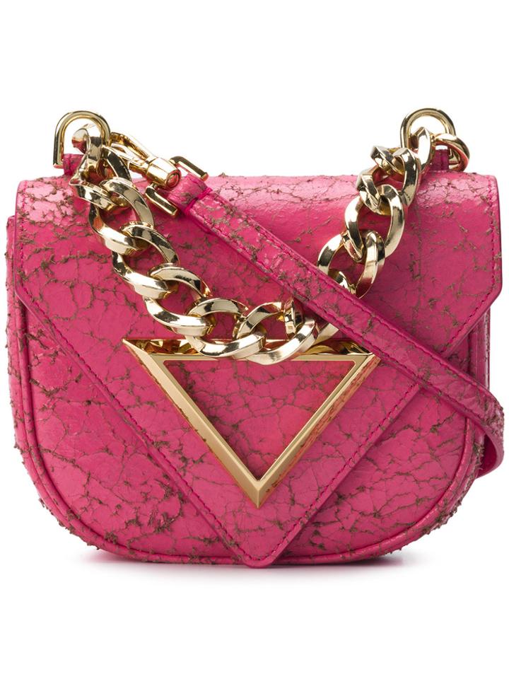 Giaquinto Candy Bag - Pink & Purple