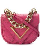 Giaquinto Candy Bag - Pink & Purple