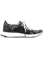 Adidas By Stella Mccartney Ultraboost Parley Sneakers - Black