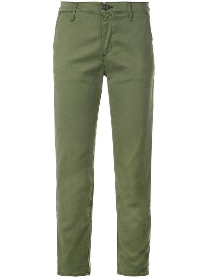 Ag Jeans - Green