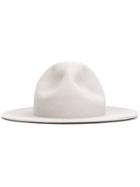 Liberty Or Death Classic Hat, Adult Unisex, Size: Large, Grey, Wool Felt
