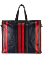 Balenciaga Bazar Shopper L - Blue