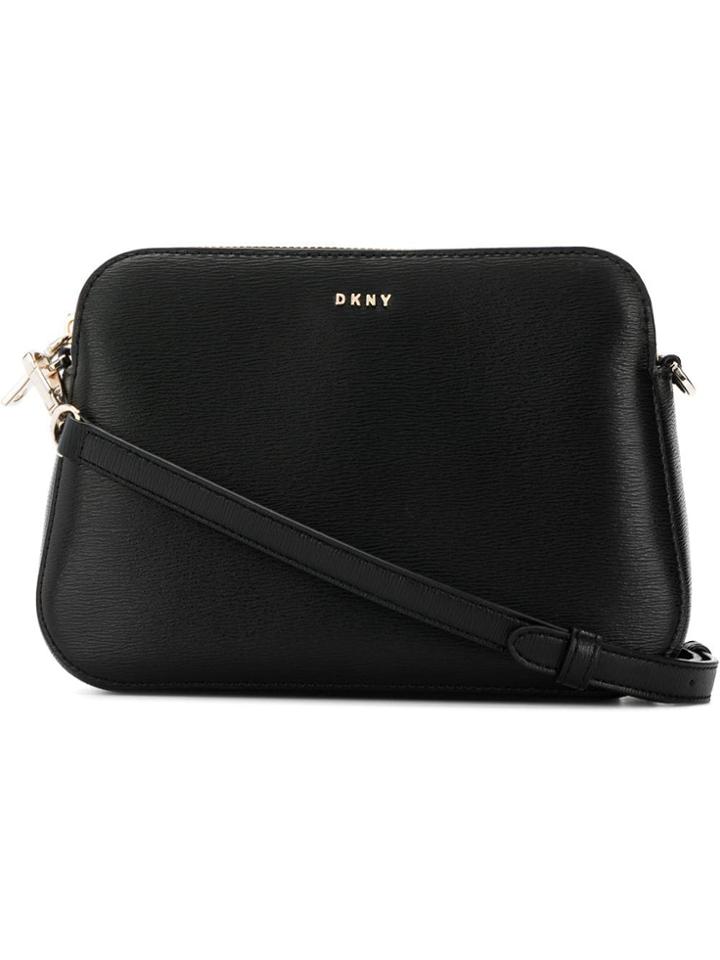 Dkny Bryant Crossbody Bag - Black