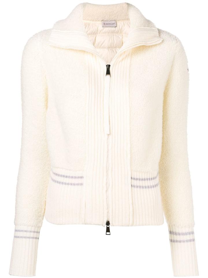 Moncler Moncler 94883009489n 034 - White