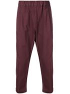 Casey Casey Verger Trousers - Pink