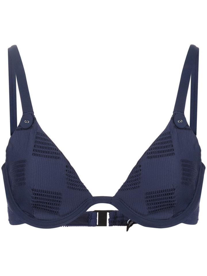 Onia Anna Top - Blue