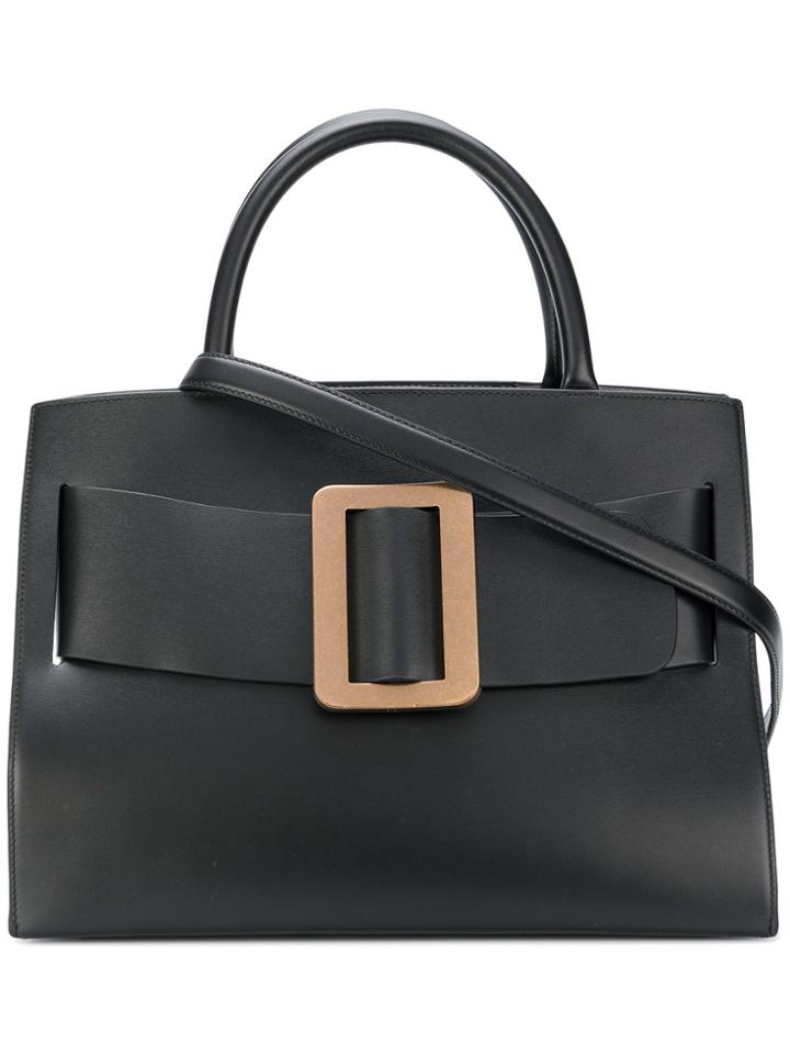 Boyy Bobby Shoulder Bag - Black