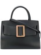 Boyy Bobby Shoulder Bag - Black