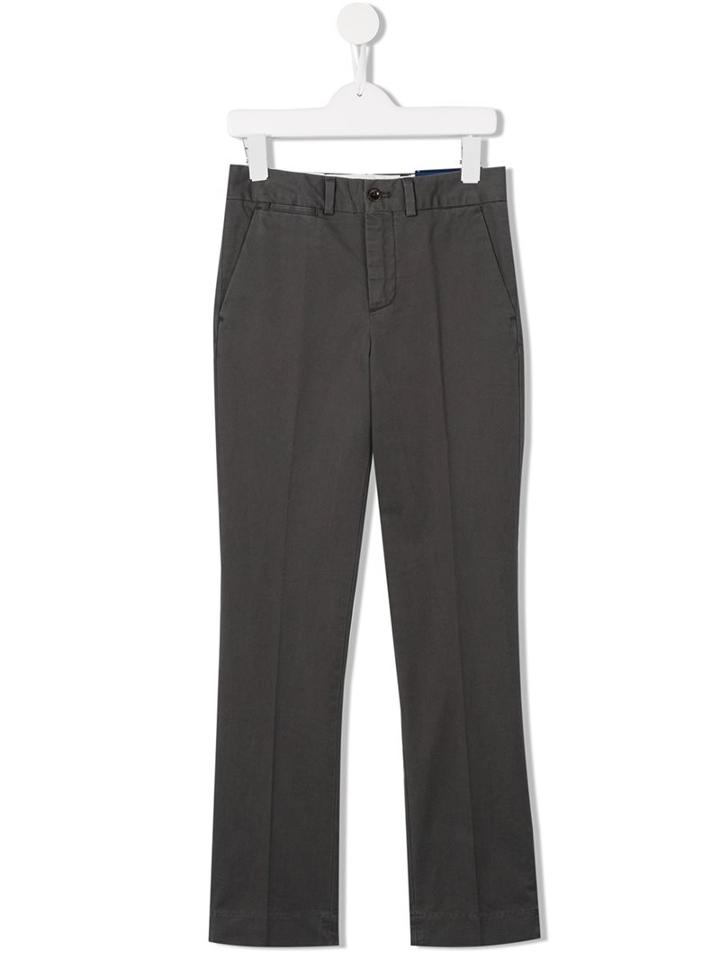 Ralph Lauren Kids Chino Trousers