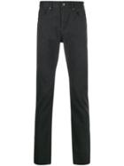 Boss Hugo Boss Delaware Slim-fit Trousers - Grey