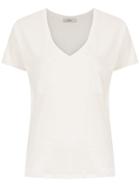 Egrey Basic T-shirt - White