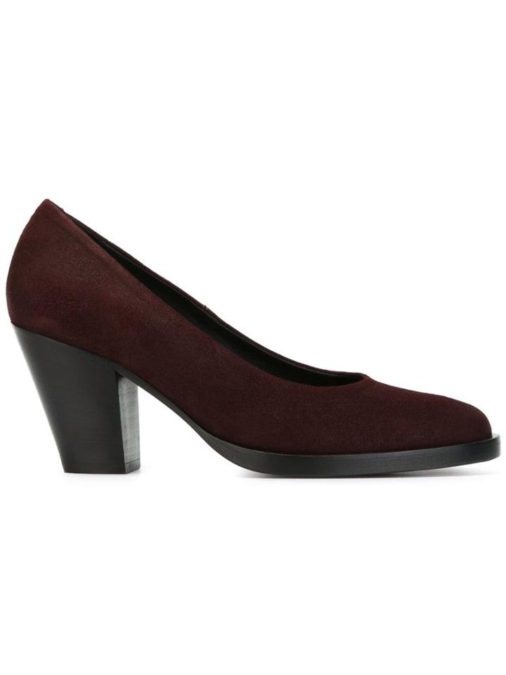 A.f.vandevorst '152x9651' Pumps - Red