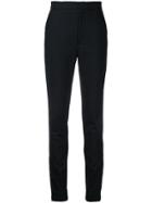 Georgia Alice Palm Trousers - Black