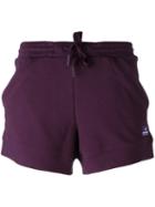 Adidas By Stella Mccartney Track Shorts
