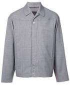 Mackintosh 0003 - Grey