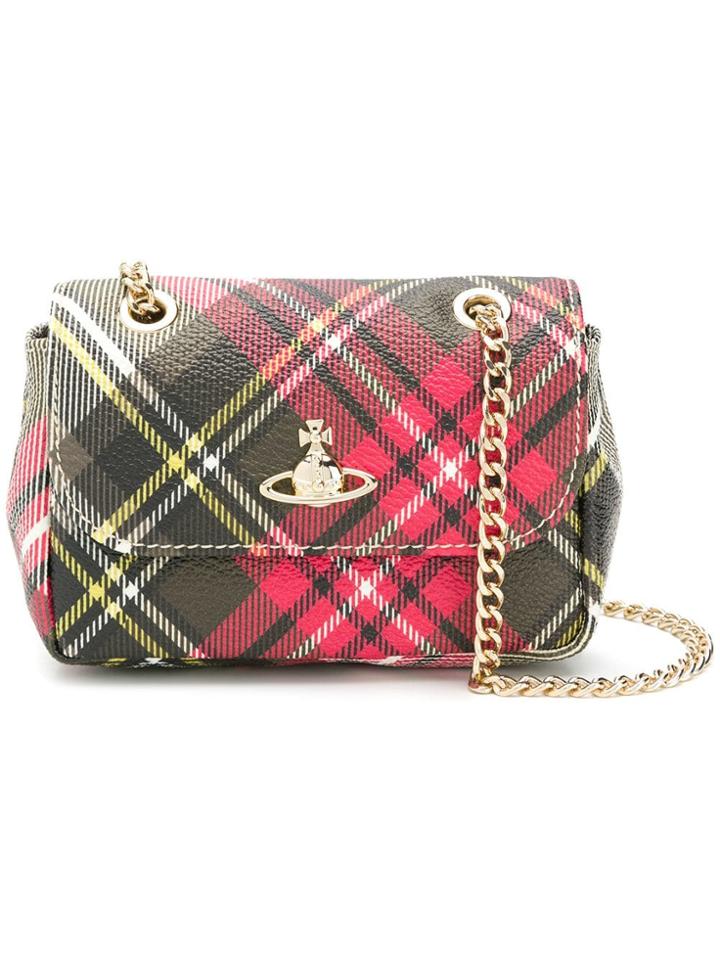 Vivienne Westwood 52020005-10256-moo404 - Red