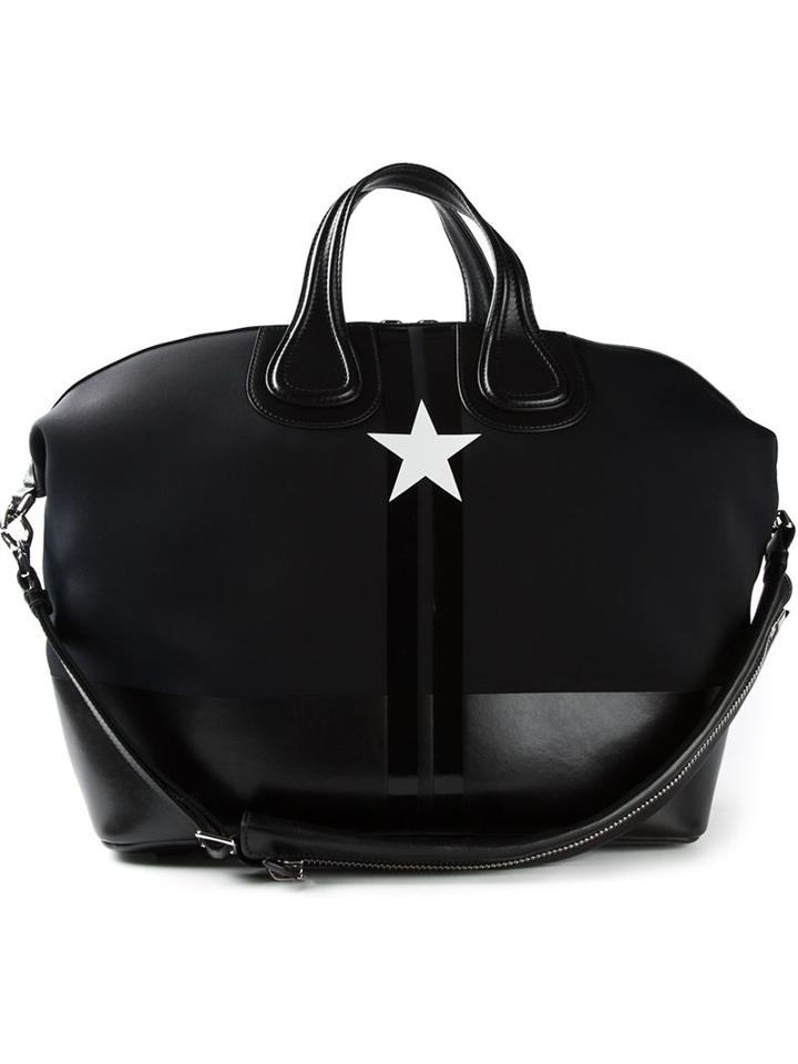 Givenchy Large 'nightingale' Tote