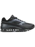 Nike Nike Ao2406f001 001 Synthetic->polyester - Black