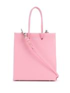 Medea Small Prima Tote Bag - Pink