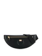 Salvatore Ferragamo Belt Bag - Black