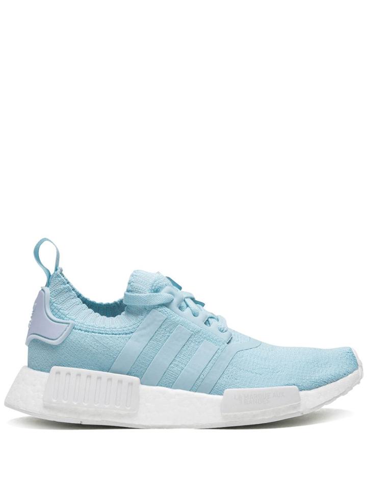 Adidas Nmd R1 W Pk Sneakers - Blue