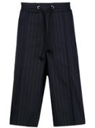 Maison Margiela Track Shorts - Blue